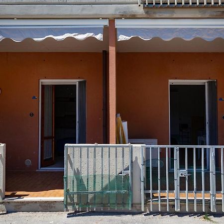 Residence Casabianca Porto San Giorgio Dış mekan fotoğraf