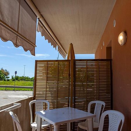 Residence Casabianca Porto San Giorgio Dış mekan fotoğraf