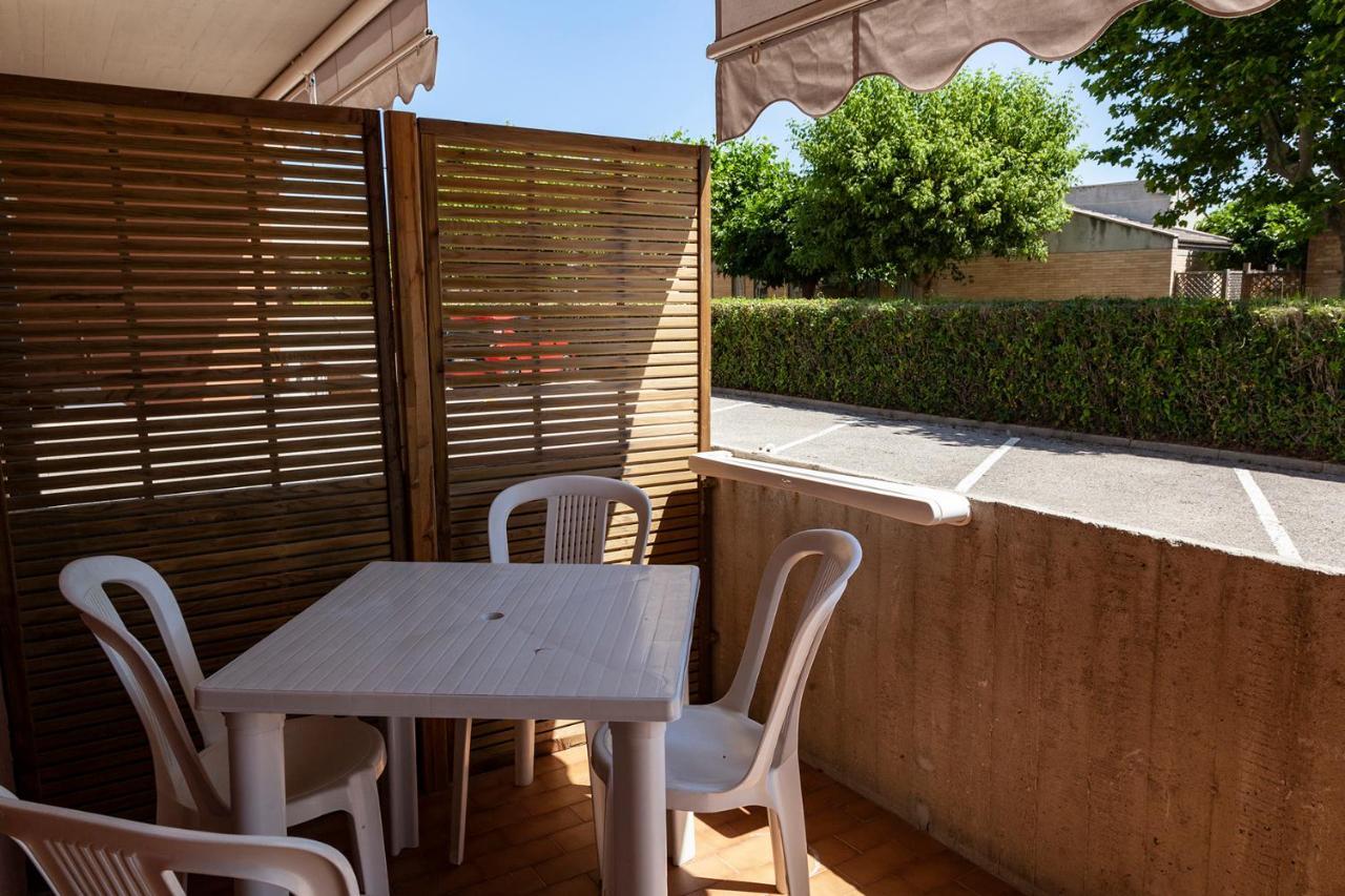 Residence Casabianca Porto San Giorgio Dış mekan fotoğraf