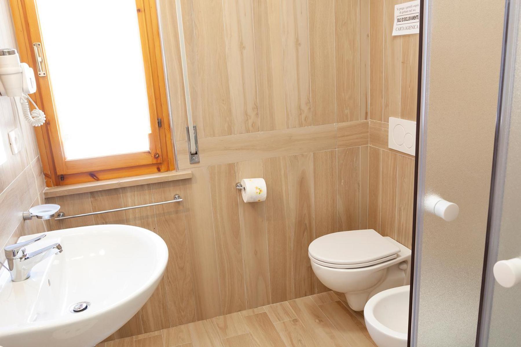Residence Casabianca Porto San Giorgio Dış mekan fotoğraf