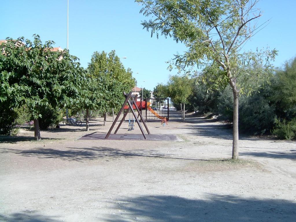 Residence Casabianca Porto San Giorgio Dış mekan fotoğraf
