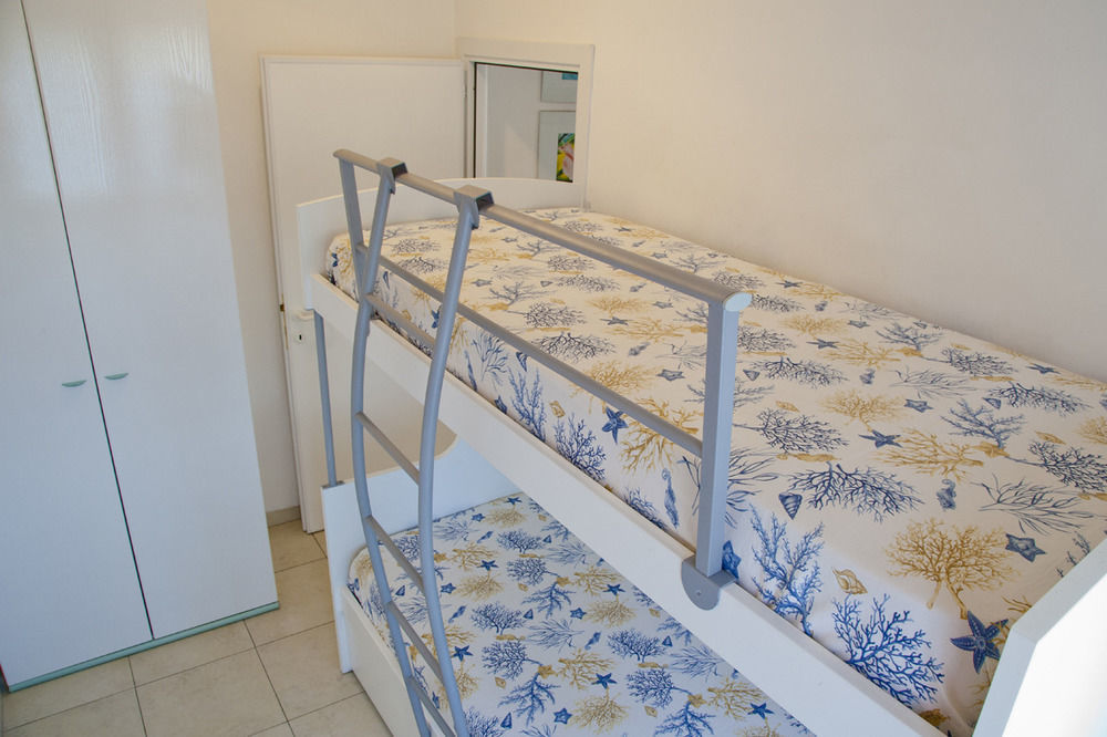Residence Casabianca Porto San Giorgio Dış mekan fotoğraf