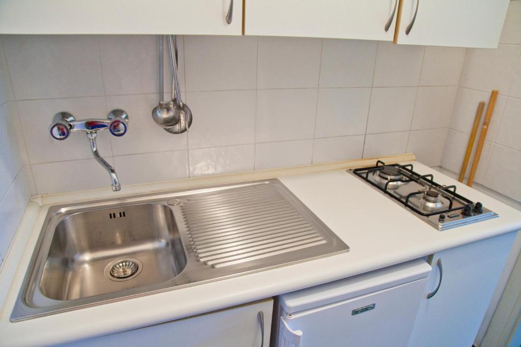 Residence Casabianca Porto San Giorgio Dış mekan fotoğraf