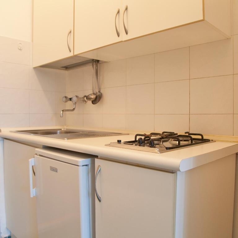 Residence Casabianca Porto San Giorgio Dış mekan fotoğraf