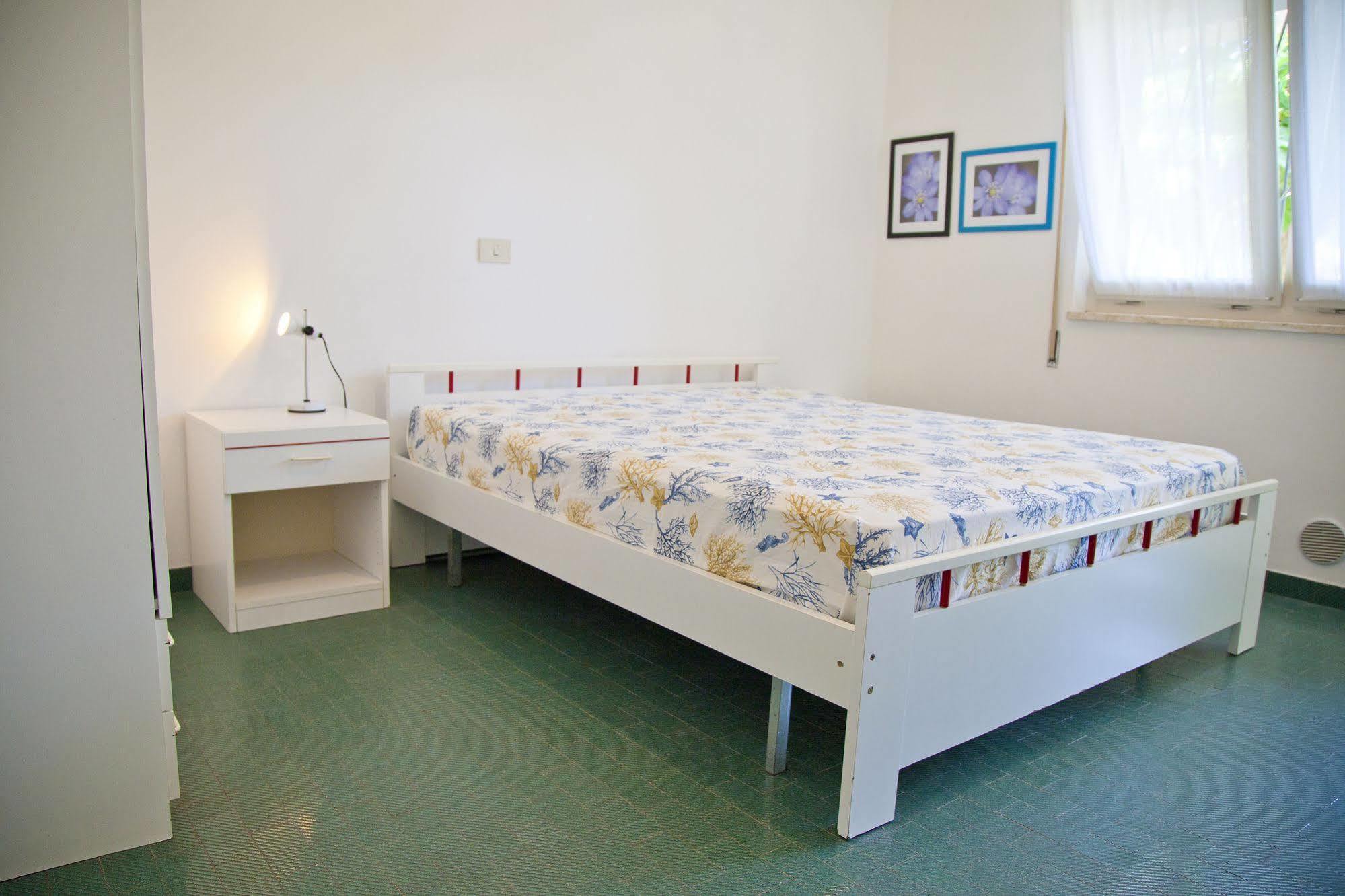 Residence Casabianca Porto San Giorgio Dış mekan fotoğraf