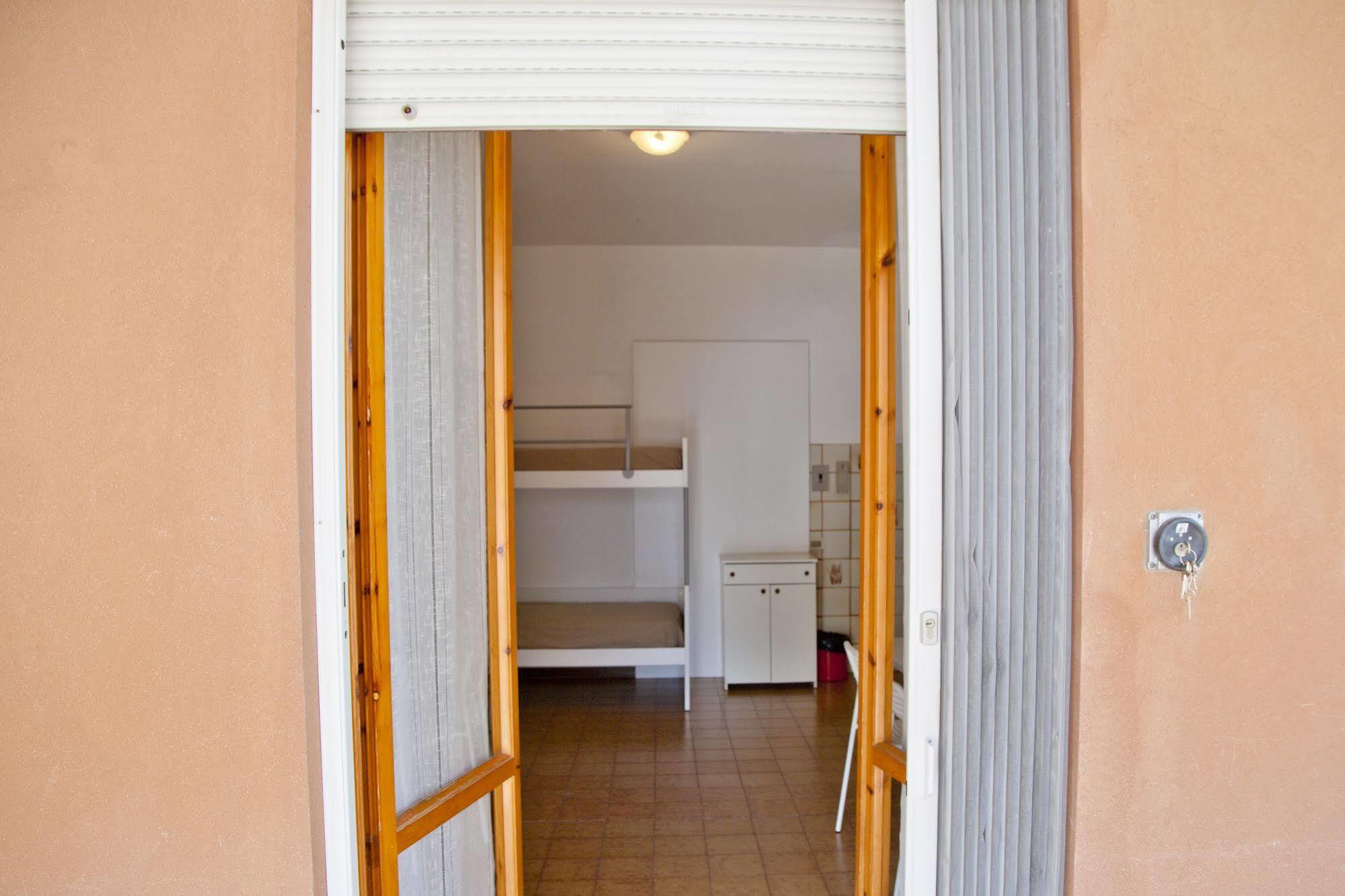 Residence Casabianca Porto San Giorgio Dış mekan fotoğraf