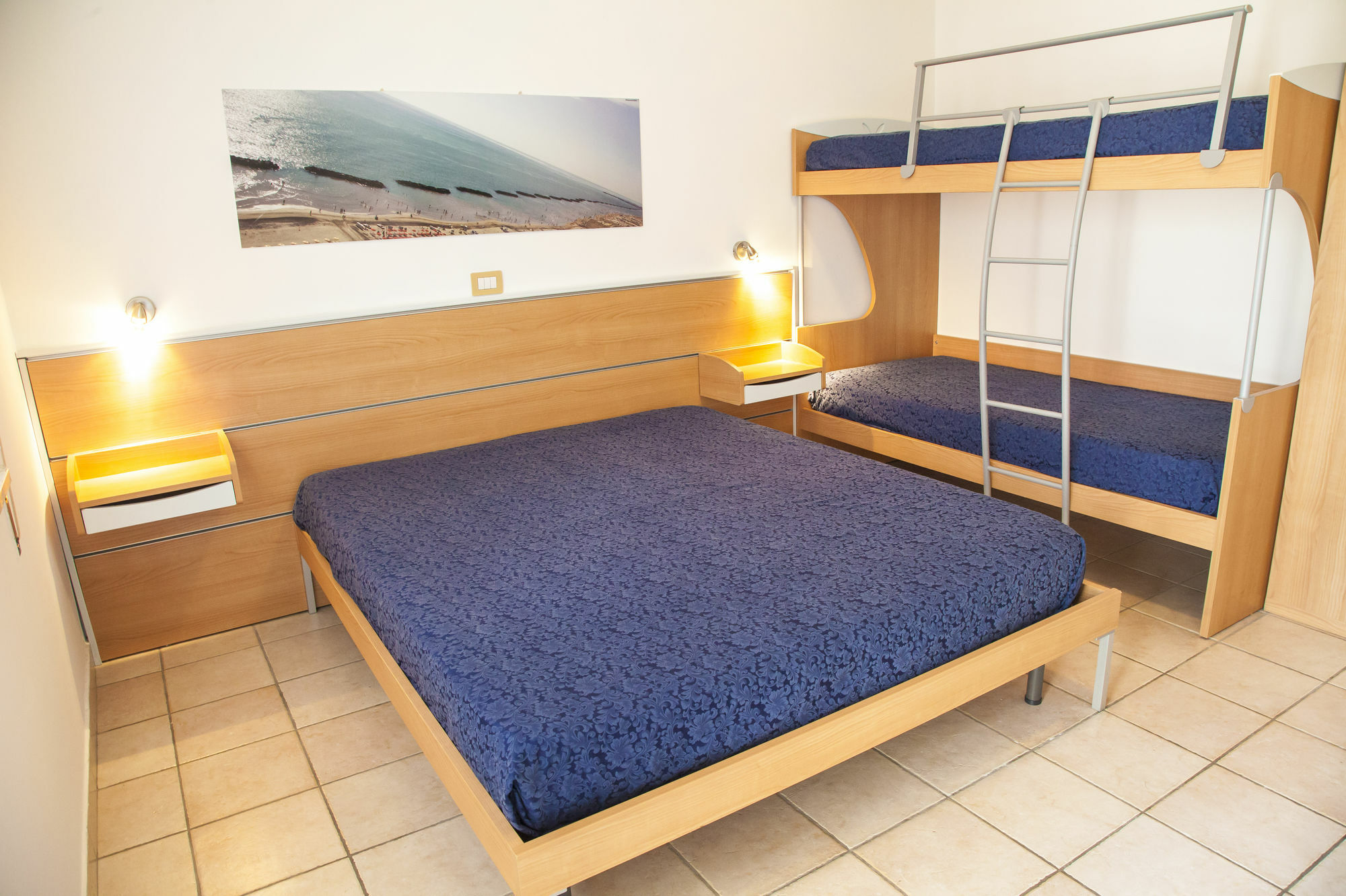 Residence Casabianca Porto San Giorgio Dış mekan fotoğraf